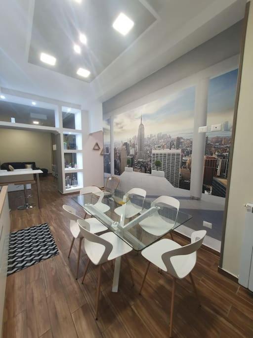 Apartamento My Dream House 386 Angri Exterior foto
