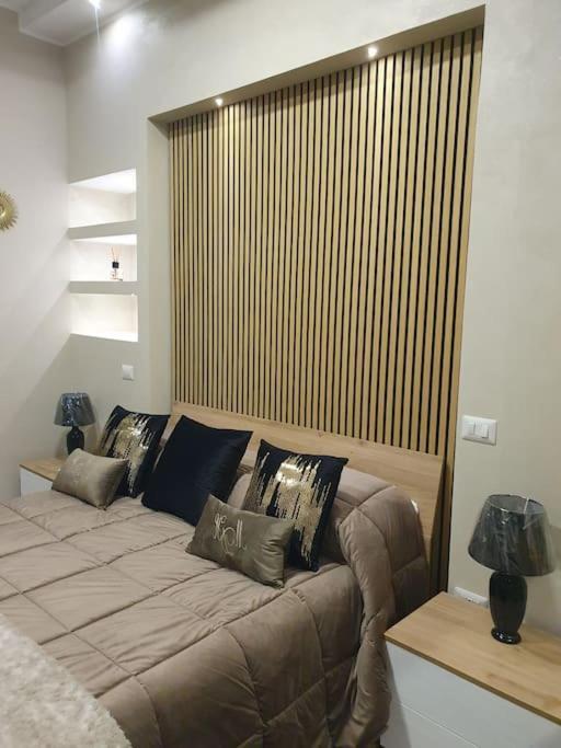 Apartamento My Dream House 386 Angri Exterior foto