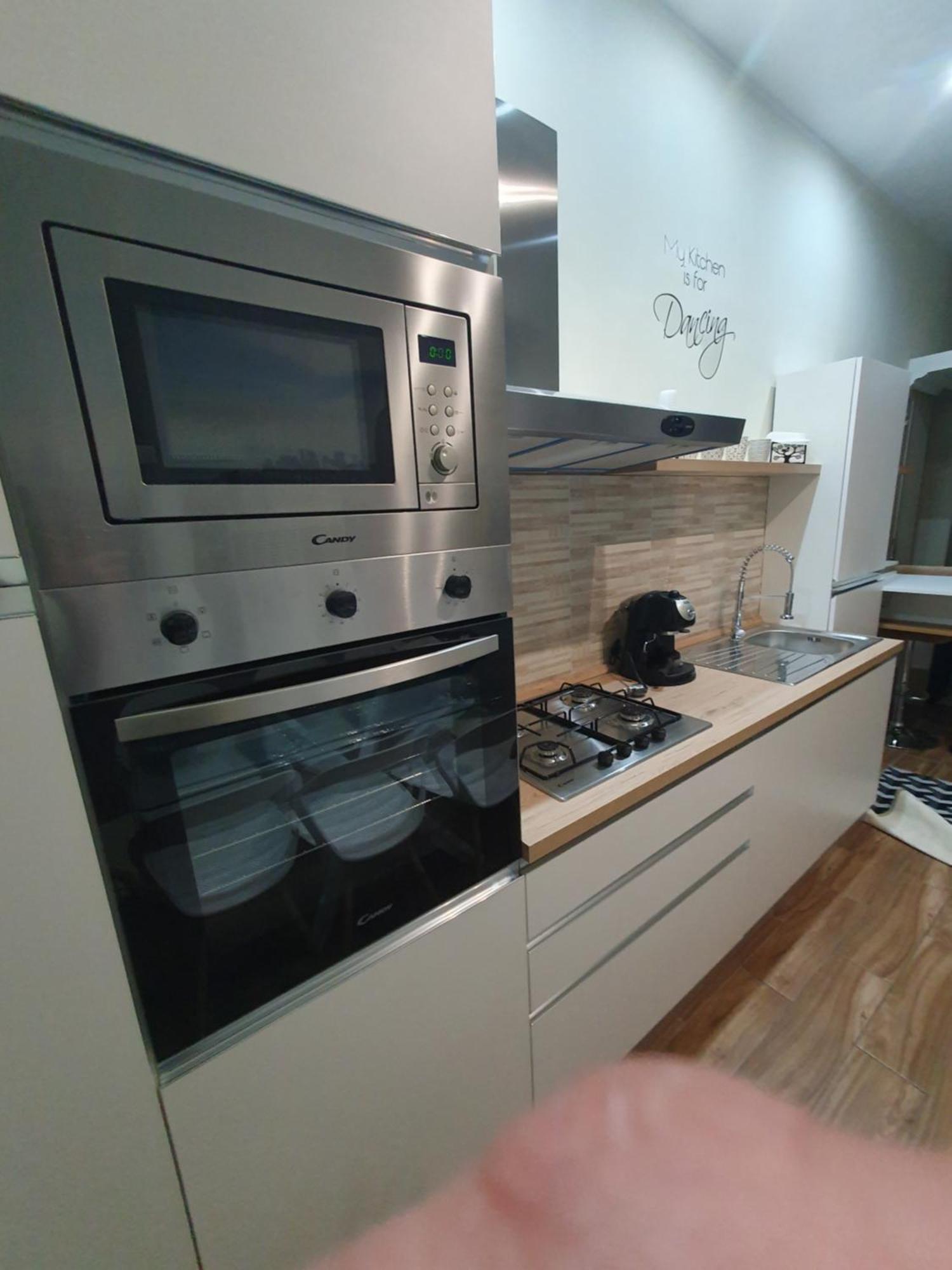Apartamento My Dream House 386 Angri Exterior foto