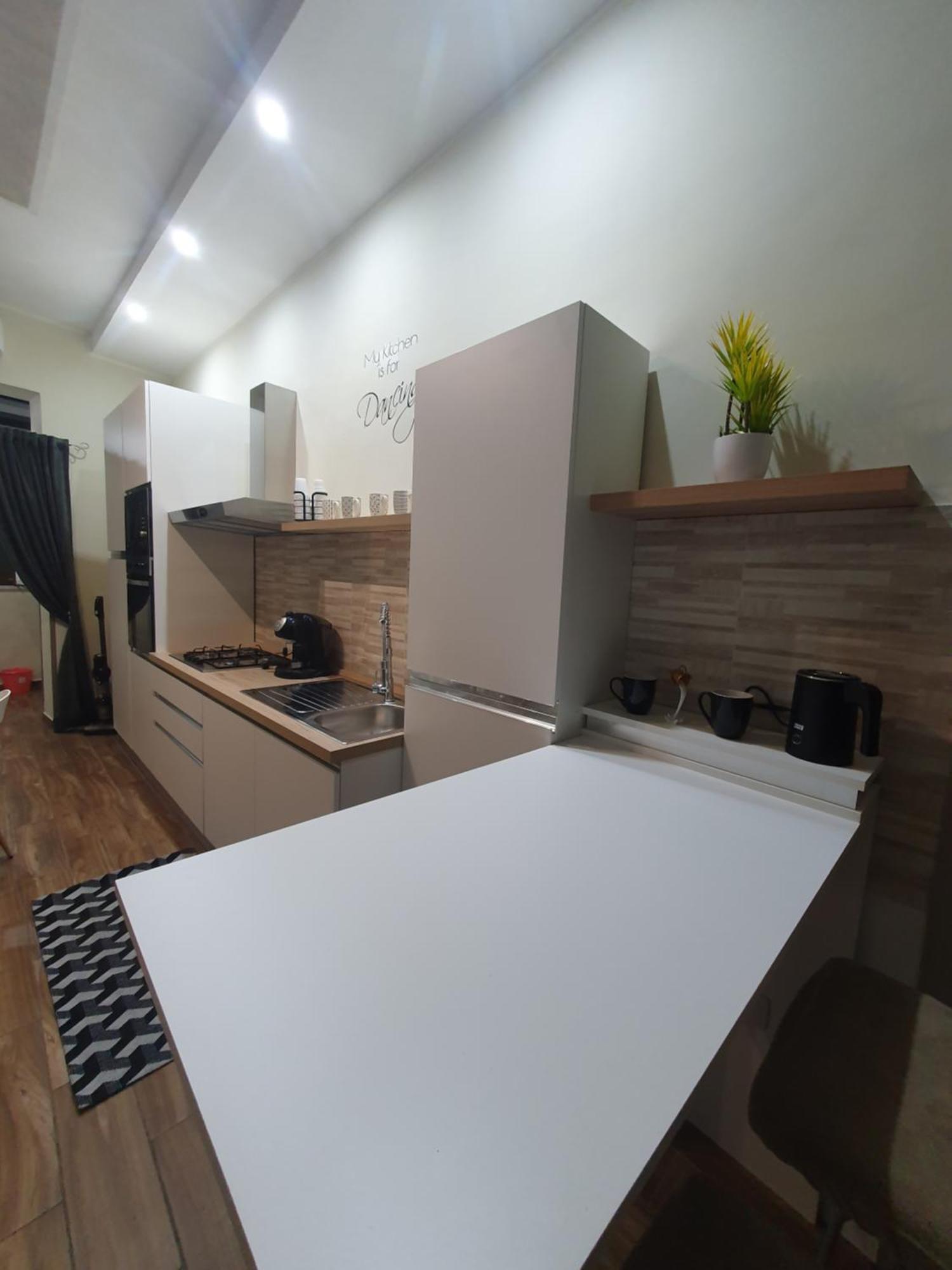 Apartamento My Dream House 386 Angri Exterior foto