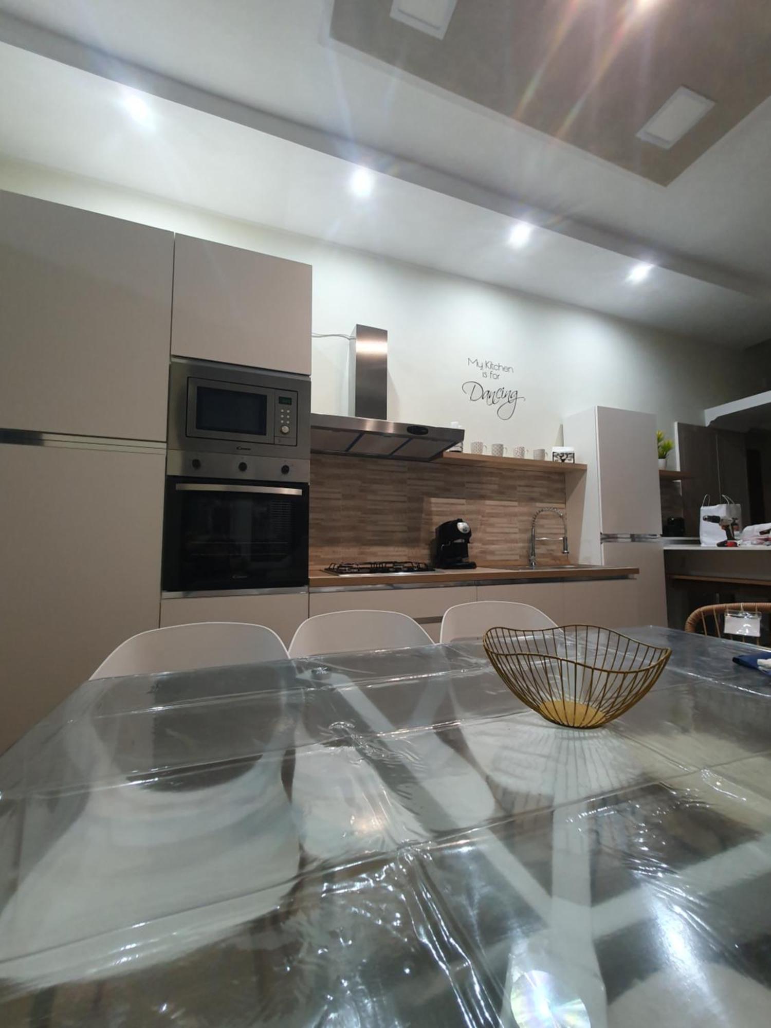 Apartamento My Dream House 386 Angri Exterior foto