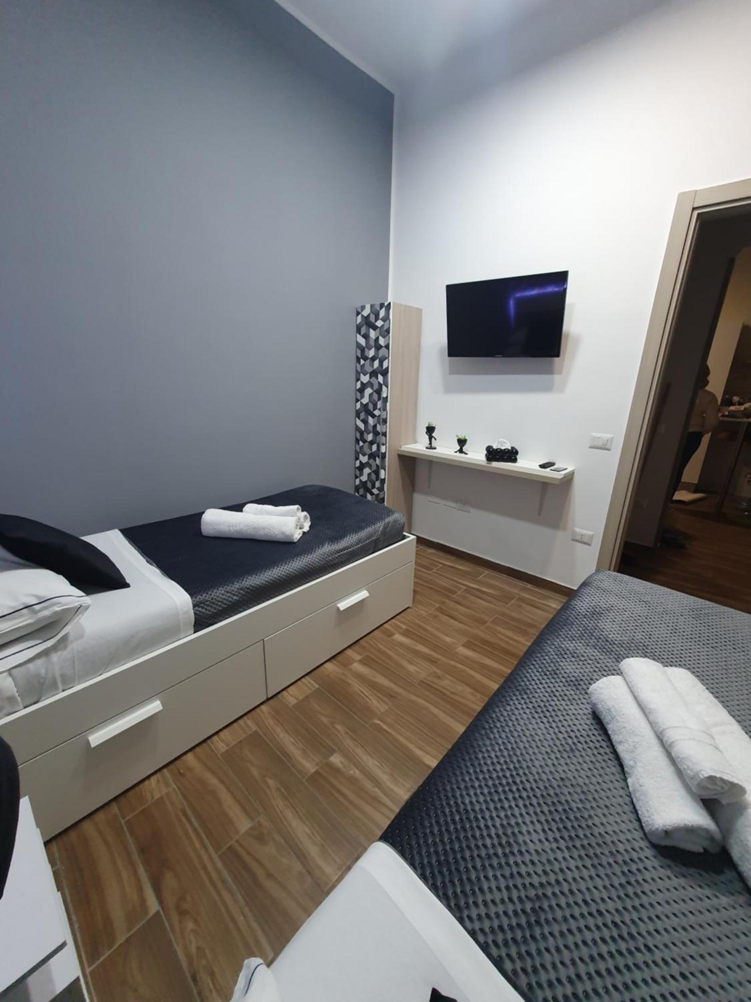 Apartamento My Dream House 386 Angri Exterior foto
