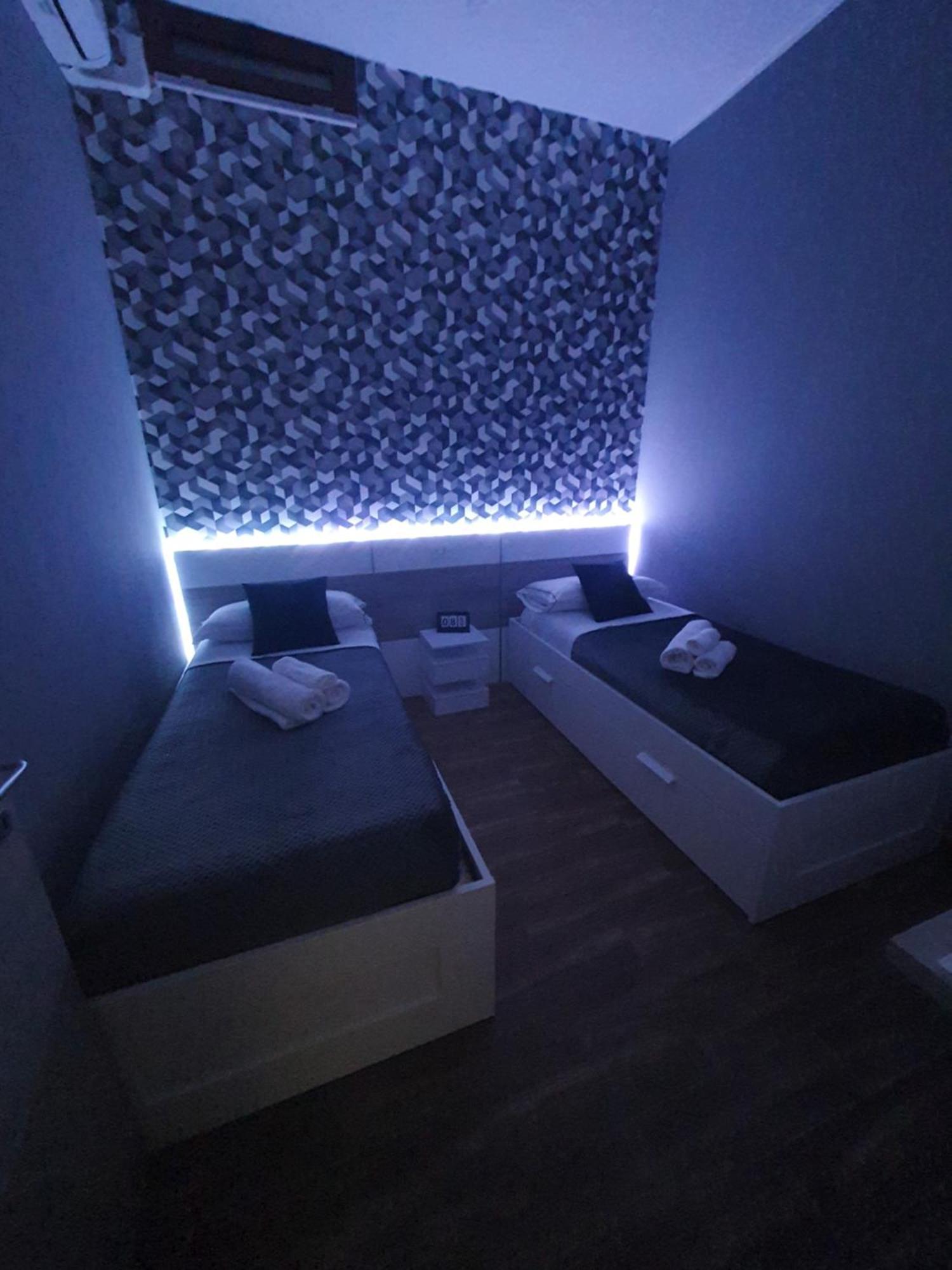 Apartamento My Dream House 386 Angri Exterior foto
