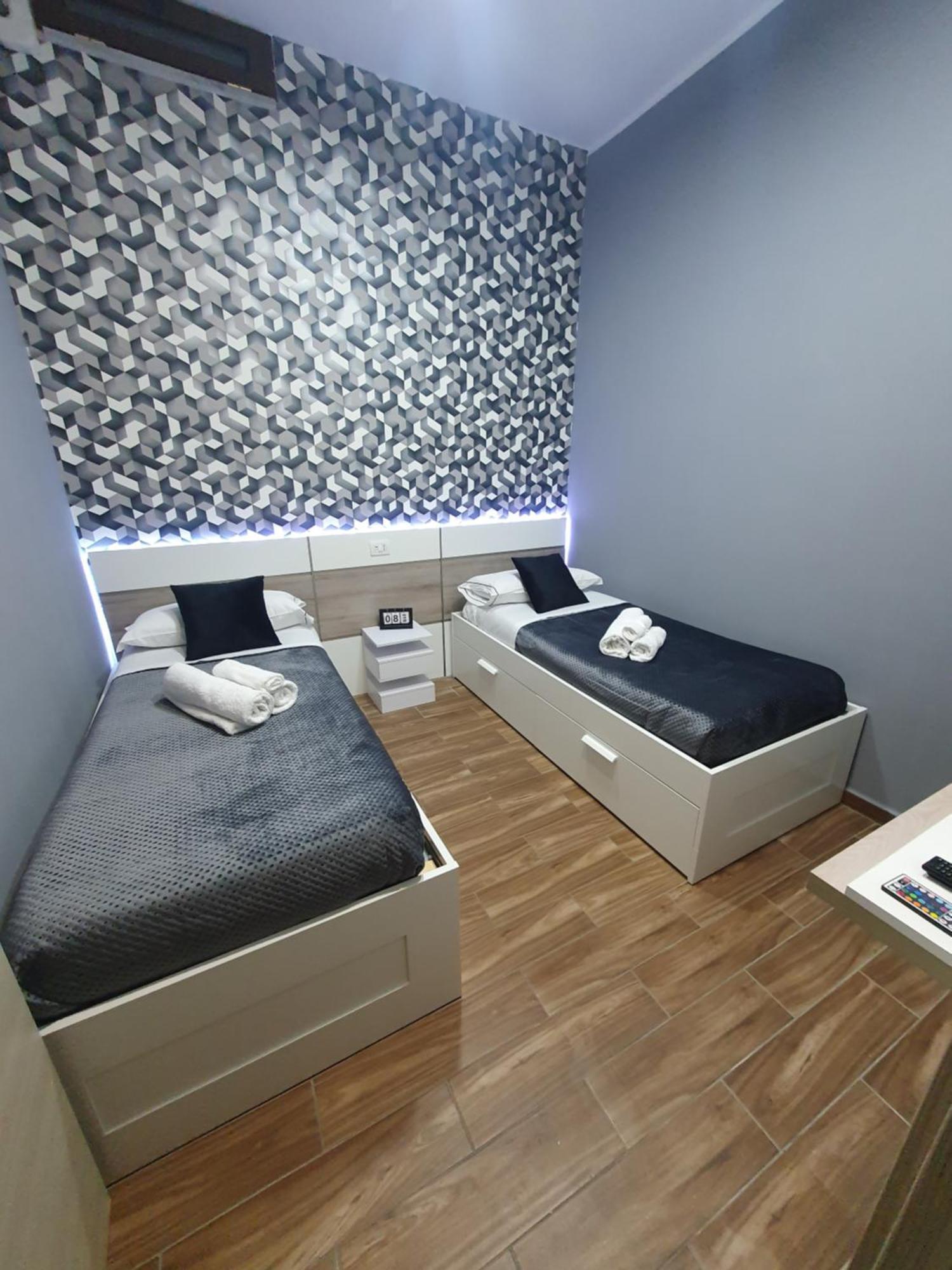 Apartamento My Dream House 386 Angri Exterior foto
