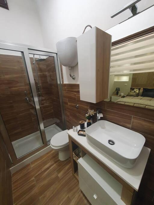 Apartamento My Dream House 386 Angri Exterior foto